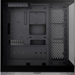 Thermaltake CTE E600 MX Gaming Midi Tower Κουτί Υπολογιστή με RGB Φωτισμό Μαύρο