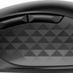 HP 430 Ασύρματο Bluetooth Ποντίκι Μαύρο