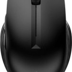 HP 430 Ασύρματο Bluetooth Ποντίκι Μαύρο