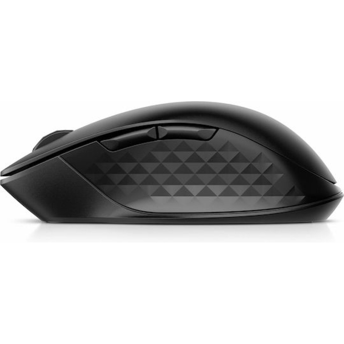 HP 430 Ασύρματο Bluetooth Ποντίκι Μαύρο