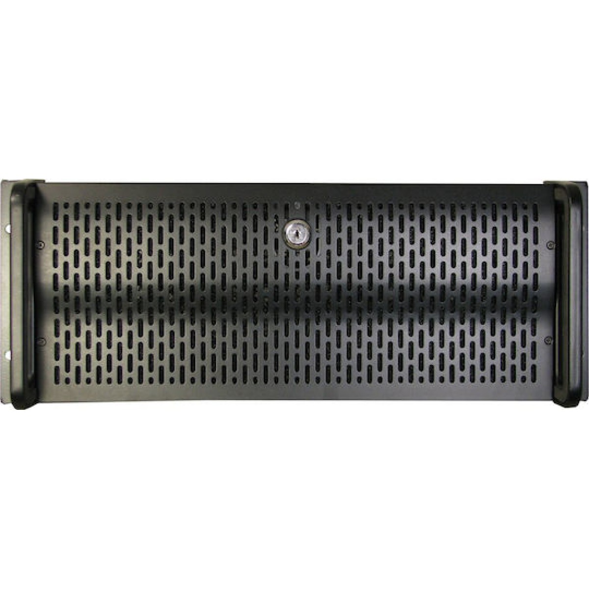 Inter-Tech 4U 4129L 695mm Case