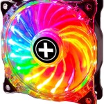 Xilence XF092 Case Fan 120mm με ARGB Φωτισμό και Σύνδεση 4-Pin PWM