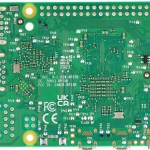 Raspberry Pi 5 Barebone (Cortex-A76 / 4GB DDR4)