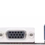 Asus Prime H610M-K D4 Motherboard Micro ATX με Intel 1700 Socket 90MB1A10-M0EAY0