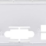 Asus Prime H610M-K D4 Motherboard Micro ATX με Intel 1700 Socket 90MB1A10-M0EAY0