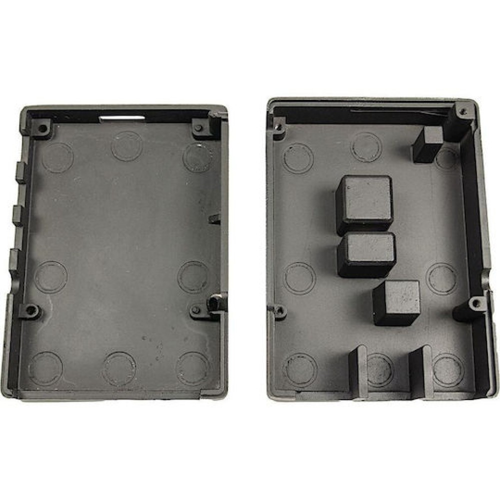 Inter-Tech ODS-716 Raspberry Pi 4 Model B