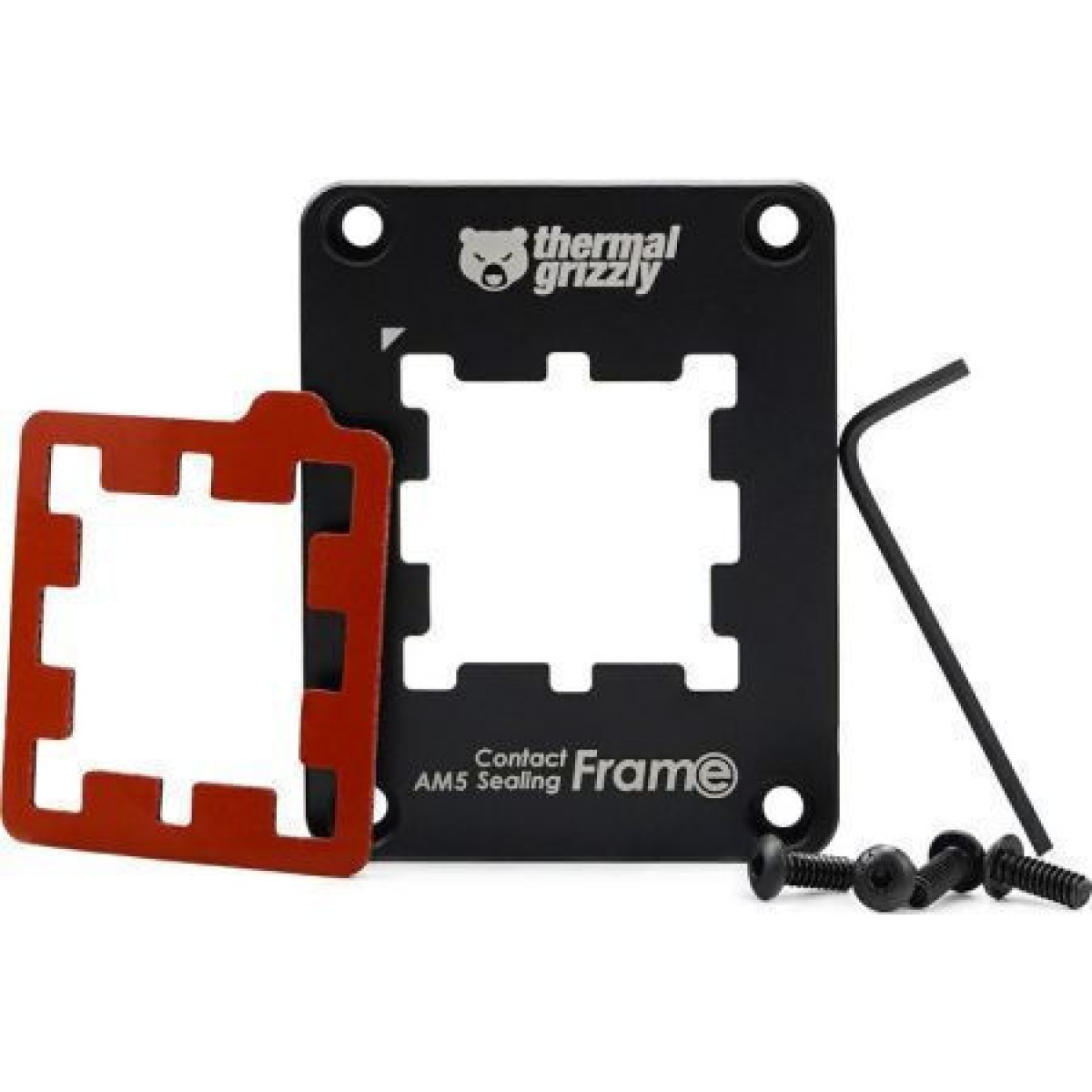 Thermal Grizzly Amd Am5 Contact & Sealing Frame