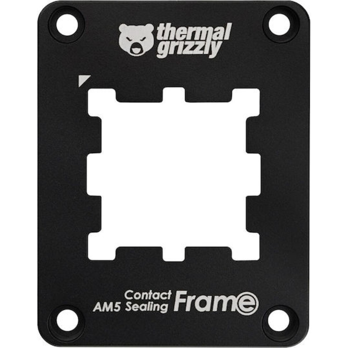 Thermal Grizzly Amd Am5 Contact & Sealing Frame