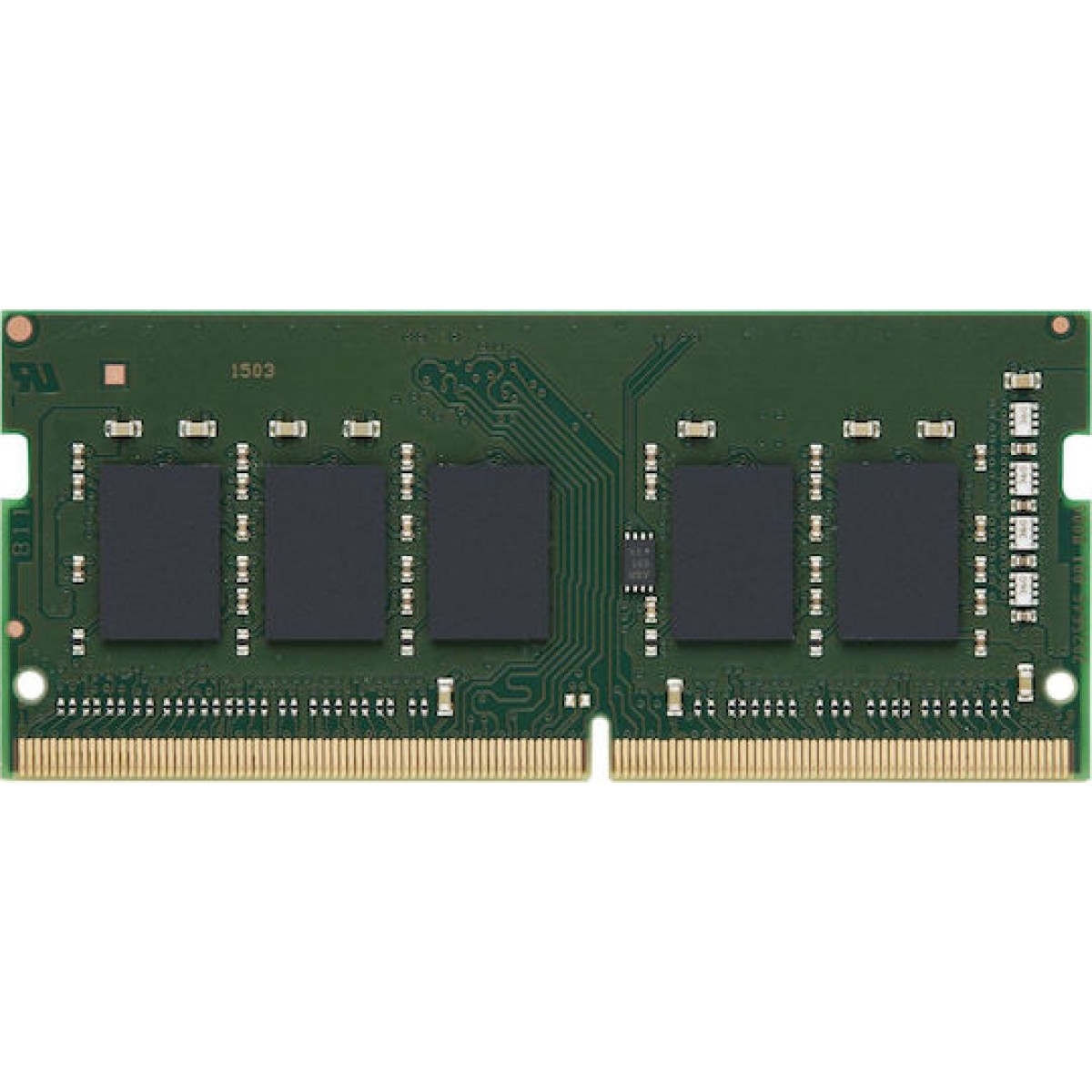 Kingston Premier DDR4 με Module 1x16GB και Ταχύτητα 3200 για Desktop