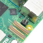 Raspberry Pi 5 Barebone (Cortex-A76 / 8GB DDR4)