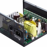 Seasonic Focus PX 750W Μαύρο Τροφοδοτικό Υπολογιστή Full Modular 80 Plus Platinum