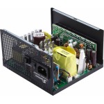 Seasonic Focus PX 750W Μαύρο Τροφοδοτικό Υπολογιστή Full Modular 80 Plus Platinum