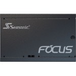 Seasonic Focus SGX 750 750W Μαύρο Τροφοδοτικό Υπολογιστή Full Modular 80 Plus Gold