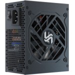 Seasonic Focus SGX 750 750W Μαύρο Τροφοδοτικό Υπολογιστή Full Modular 80 Plus Gold