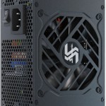 Seasonic Focus SGX 750 750W Μαύρο Τροφοδοτικό Υπολογιστή Full Modular 80 Plus Gold