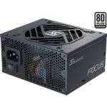 Seasonic FOCUS SPX 650 650W Μαύρο Τροφοδοτικό Υπολογιστή Full Modular 80 Plus Platinum
