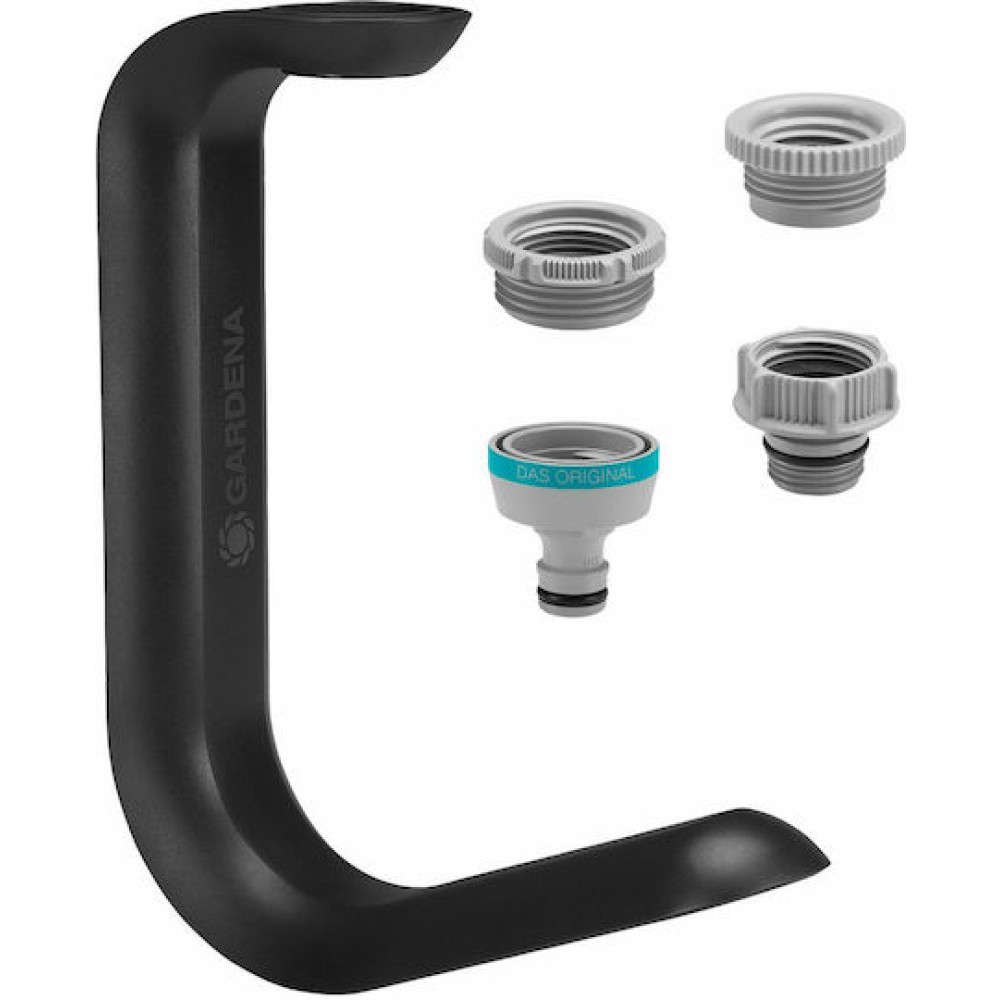 Gardena Liano Tapfix