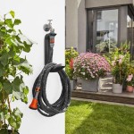 Gardena Liano Tapfix
