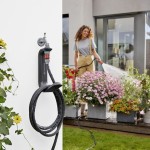 Gardena Liano Tapfix