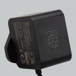 Raspberry Pi Raspberry Pi 5 Official 27w Usb-c Pd Power Supply