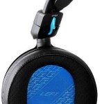 Audio Technica ATH-GL3 Over Ear Gaming Headset με σύνδεση 3.5mm