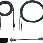 Audio Technica ATH-GL3 Over Ear Gaming Headset με σύνδεση 3.5mm