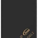 TeamGroup C183 32GB USB 3.1 Stick Μαύρο