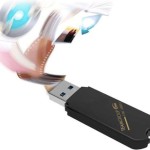 TeamGroup C183 32GB USB 3.1 Stick Μαύρο
