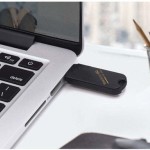 TeamGroup C183 32GB USB 3.1 Stick Μαύρο
