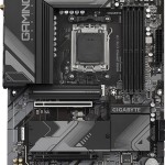 Gigabyte B650 GAMING X AX V2 rev. 1.x Motherboard ATX με AMD AM5 Socket
