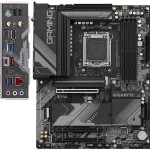 Gigabyte B650 GAMING X AX V2 rev. 1.x Motherboard ATX με AMD AM5 Socket