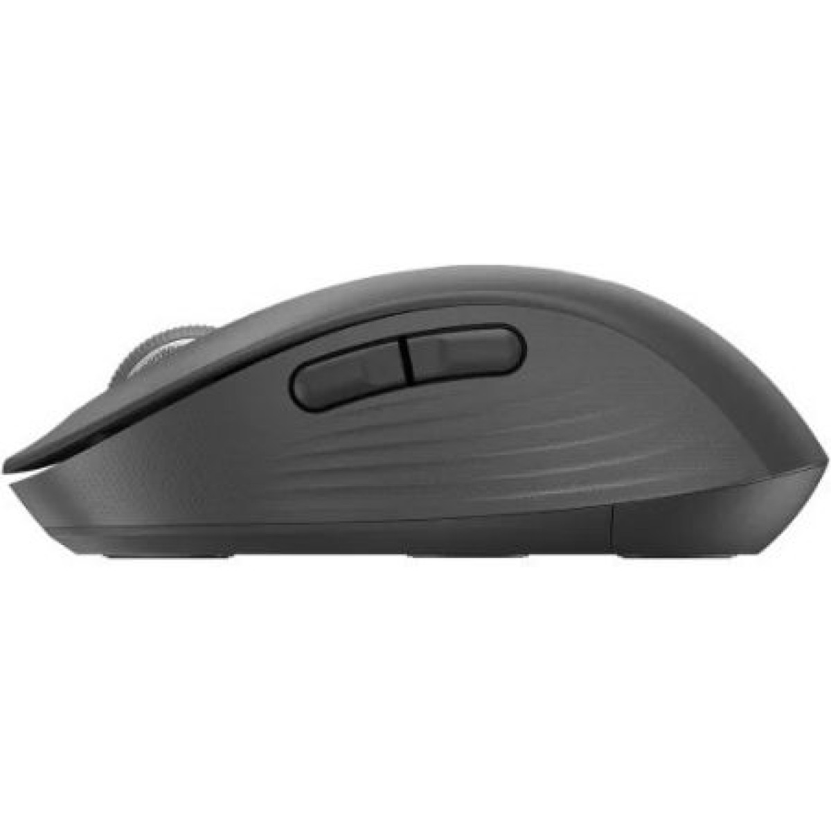 Logitech Signature M650 L Ασύρματο Bluetooth Ποντίκι Graphite