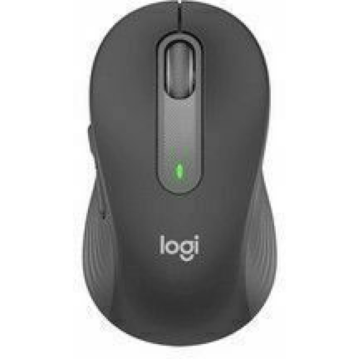 Logitech Signature M650 L Ασύρματο Bluetooth Ποντίκι Graphite