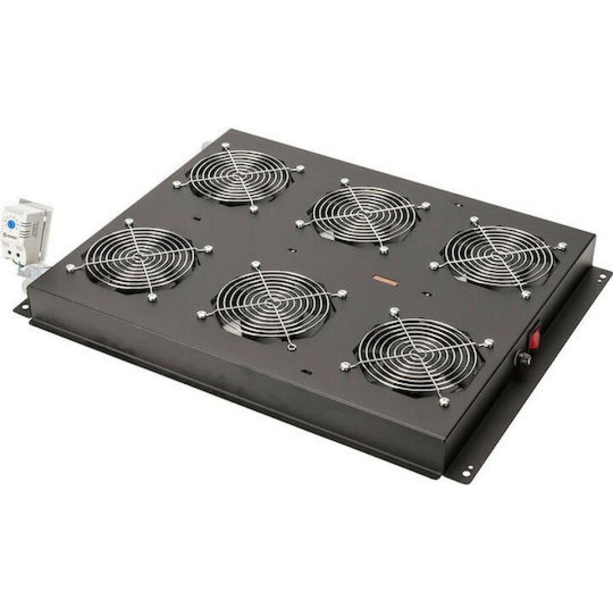 Digitus Roof Cooling Unit for Unique Server Cabinets Γκρι