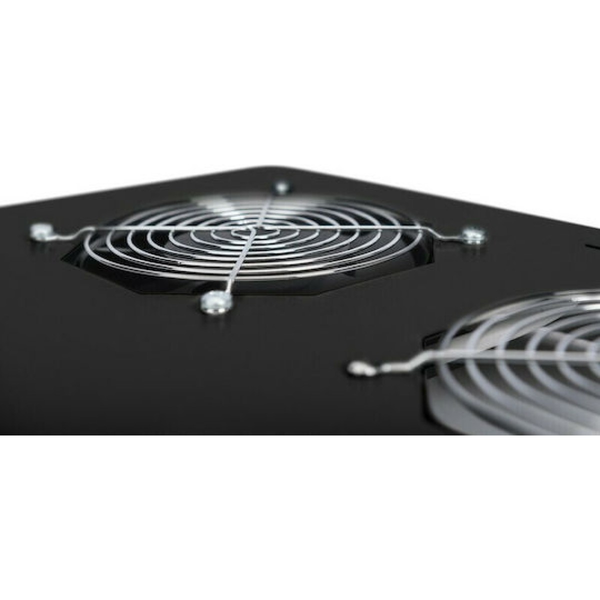 Digitus Roof Cooling Unit for Unique Server Cabinets Γκρι