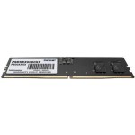 Patriot Signature DDR5 με Module 1x16GB και Ταχύτητα 4800 για Desktop