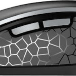 Cherry MW 9100 Ασύρματο Bluetooth Ποντίκι Μαύρο