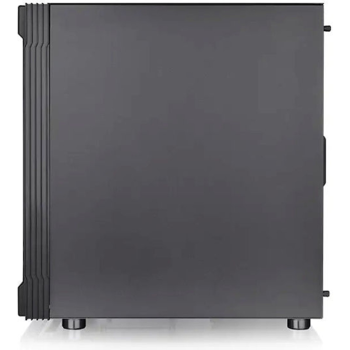 Versa T27 TG ARGB (schwarz, Tempered Glass)