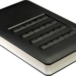 Inter-Tech Argus GD-25LK01 Θήκη για Σκληρό Δίσκο 2.5