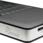 Inter-Tech Argus GD-25LK01 Θήκη για Σκληρό Δίσκο 2.5