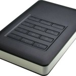 Inter-Tech Argus GD-25LK01 Θήκη για Σκληρό Δίσκο 2.5