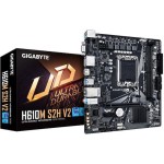 Gigabyte H610M S2H V2 rev. 1.0 Motherboard Micro ATX με Intel 1700 Socket