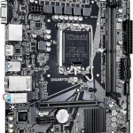 Gigabyte H610M S2H V2 rev. 1.0 Motherboard Micro ATX με Intel 1700 Socket