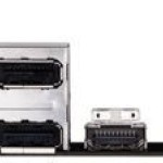 Gigabyte H610M S2H V2 rev. 1.0 Motherboard Micro ATX με Intel 1700 Socket