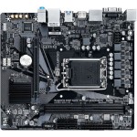 Gigabyte H610M S2H V2 rev. 1.0 Motherboard Micro ATX με Intel 1700 Socket