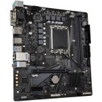 Gigabyte H610M S2H V2 rev. 1.0 Motherboard Micro ATX με Intel 1700 Socket