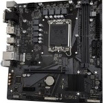 Gigabyte H610M S2H V2 rev. 1.0 Motherboard Micro ATX με Intel 1700 Socket