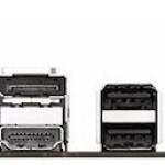 Gigabyte H610M S2H V2 rev. 1.0 Motherboard Micro ATX με Intel 1700 Socket