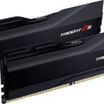 G.Skill Trident Z5 DDR5 32GB RAM με 2x16GB Modules και Ταχύτητα 6400 για Desktop