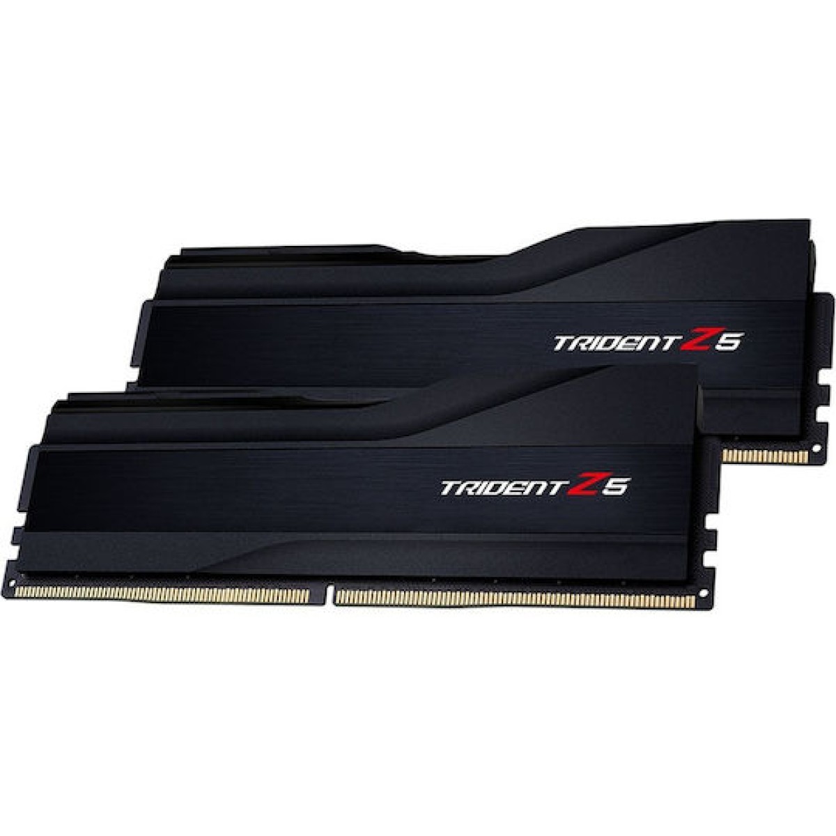 G.Skill Trident Z5 DDR5 32GB RAM με 2x16GB Modules και Ταχύτητα 6400 για Desktop